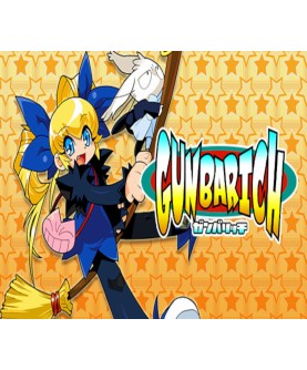 GUNBARICH Steam Key GLOBAL